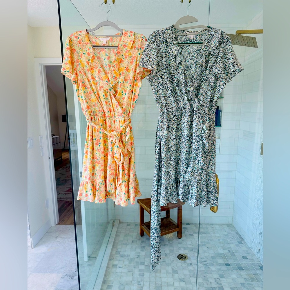 Dresses